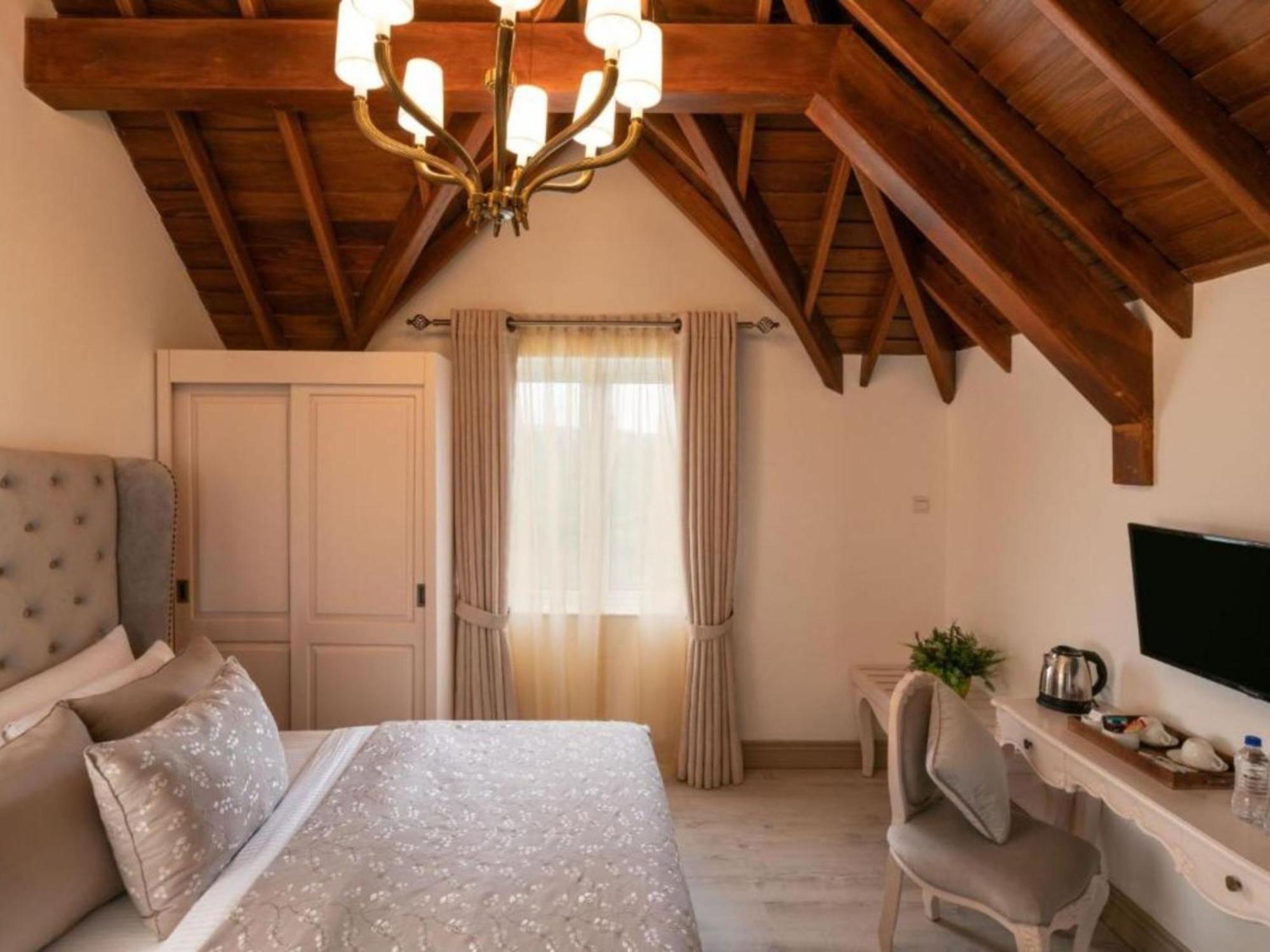 נוארה אליה Stoney Croft Cottage מראה חיצוני תמונה
