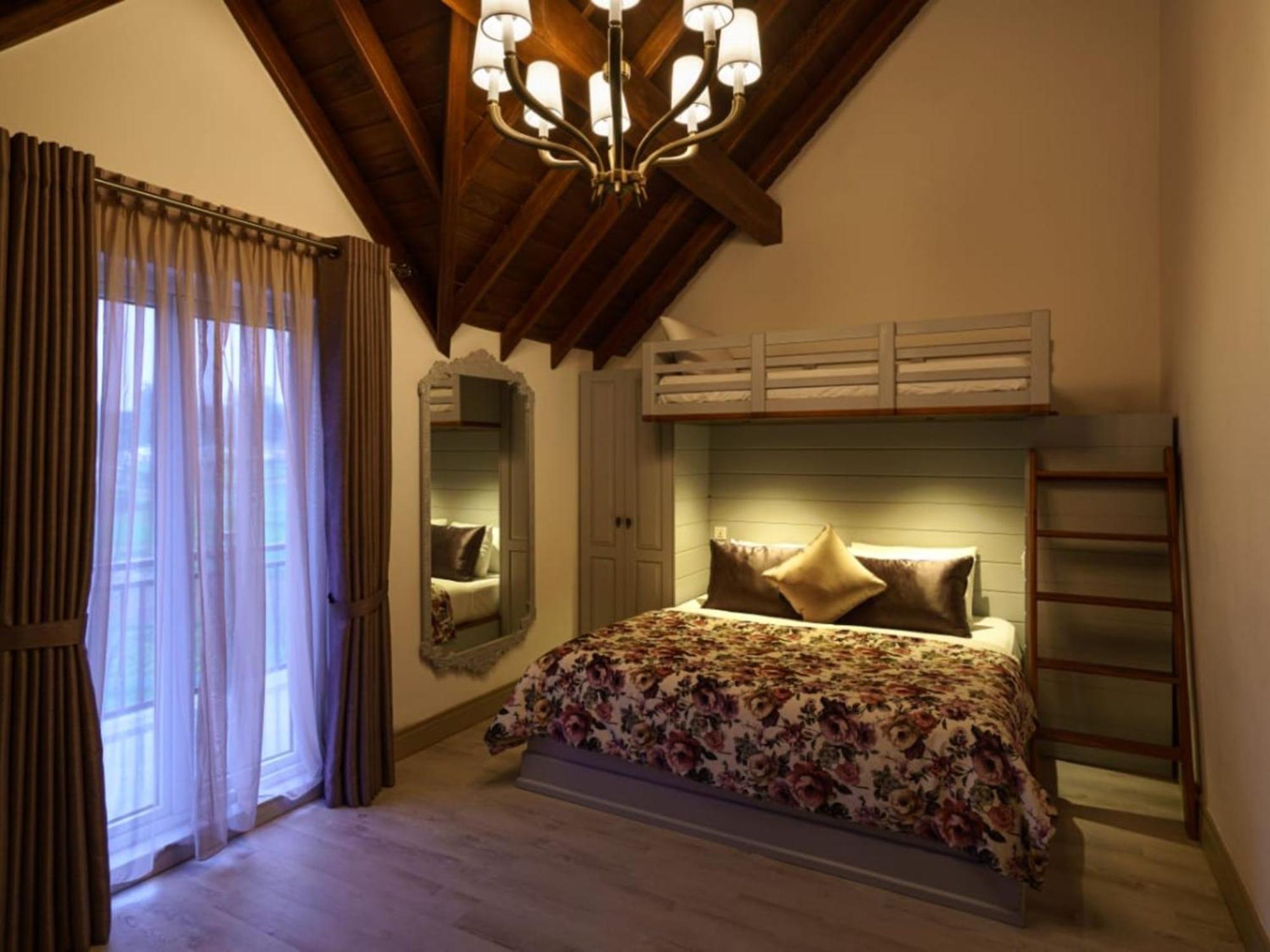 נוארה אליה Stoney Croft Cottage מראה חיצוני תמונה