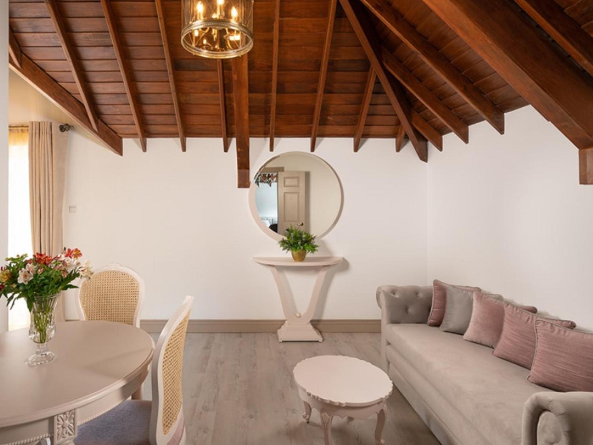 נוארה אליה Stoney Croft Cottage מראה חיצוני תמונה