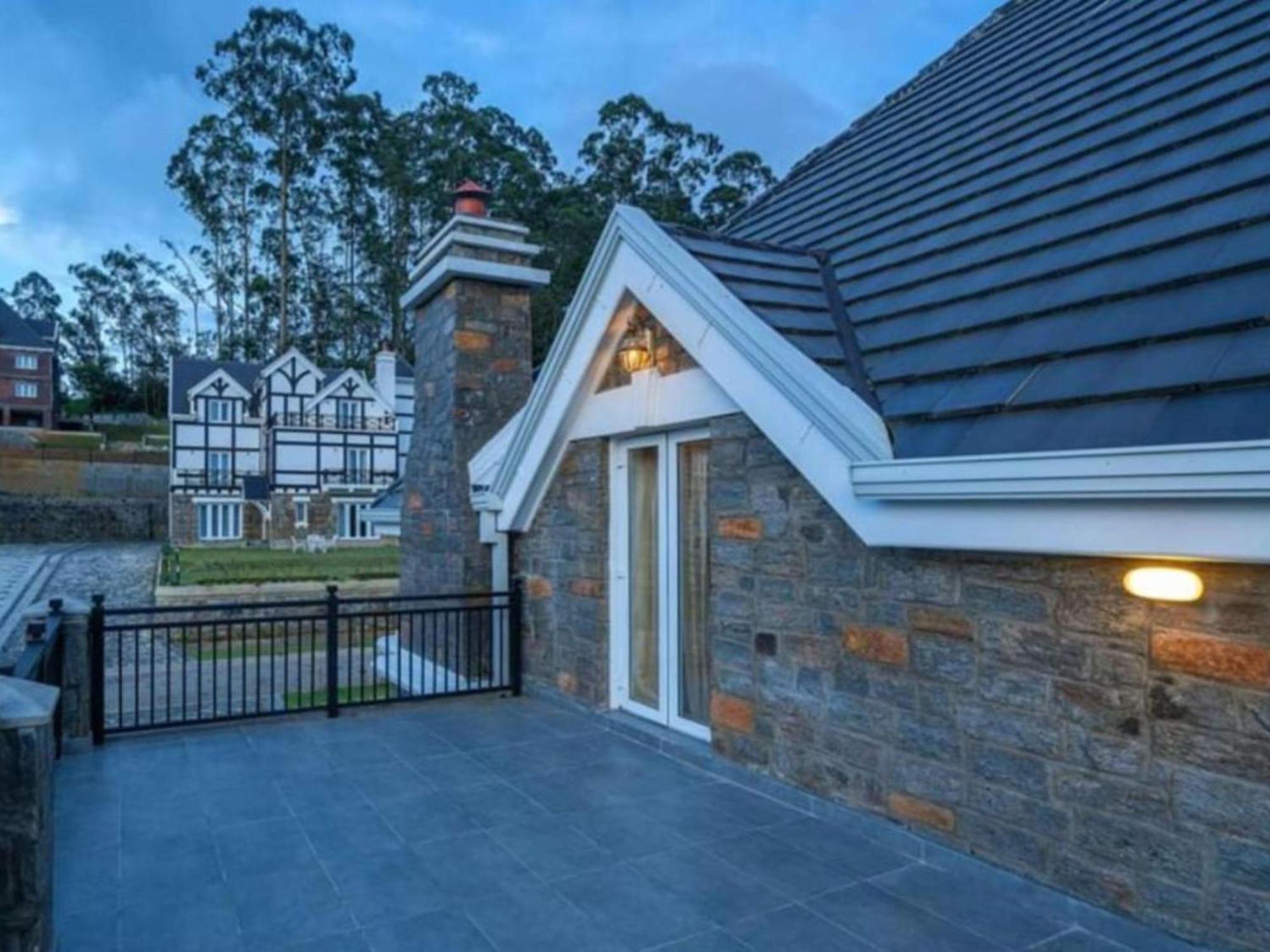 נוארה אליה Stoney Croft Cottage מראה חיצוני תמונה
