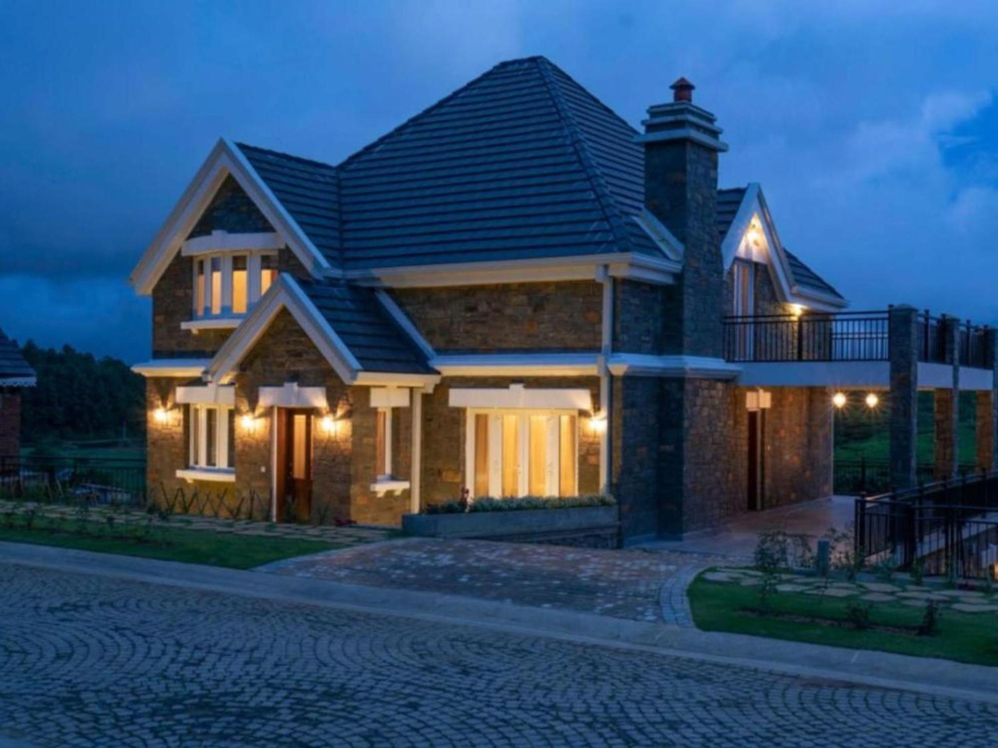 נוארה אליה Stoney Croft Cottage מראה חיצוני תמונה