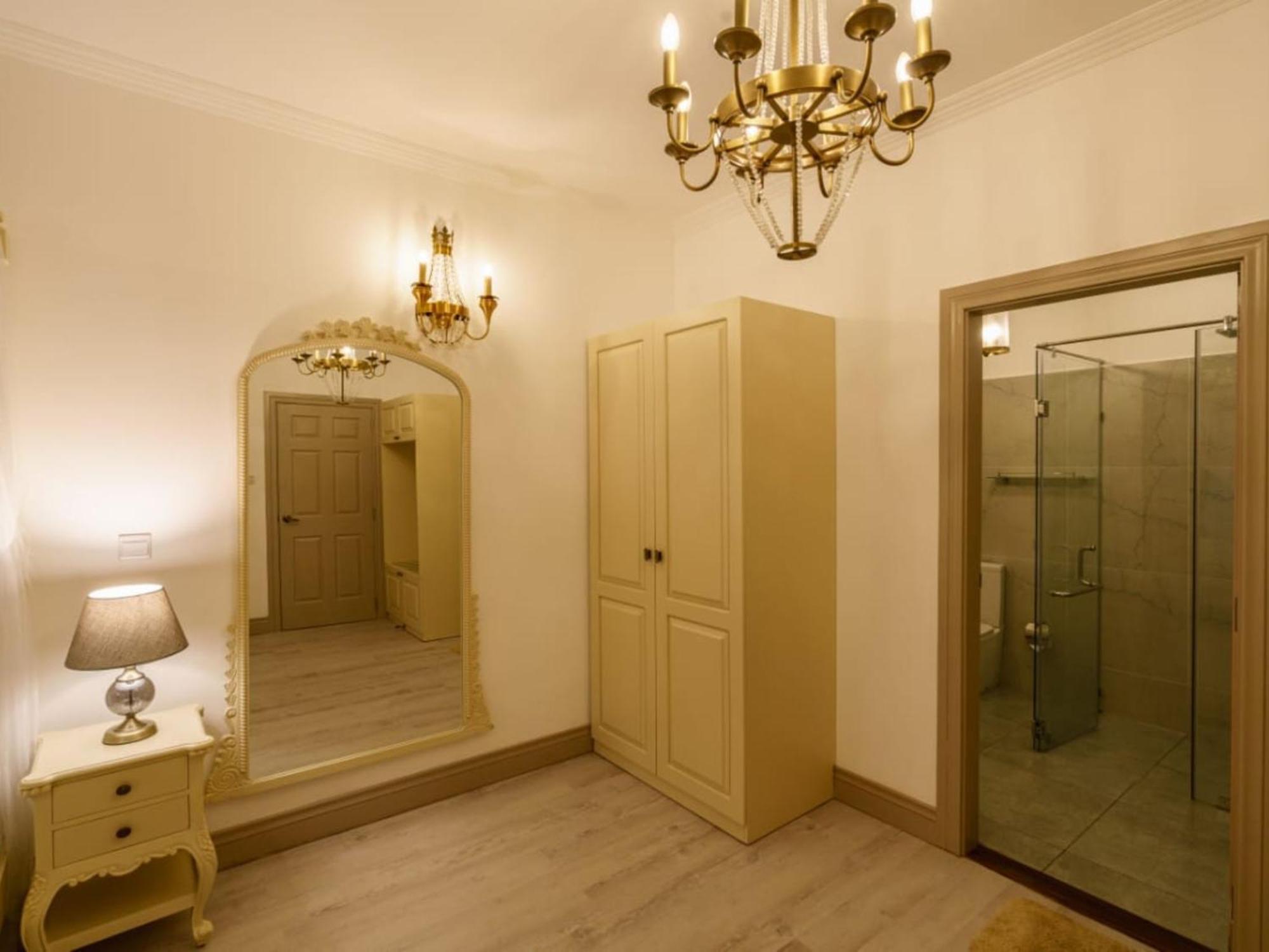 נוארה אליה Stoney Croft Cottage מראה חיצוני תמונה