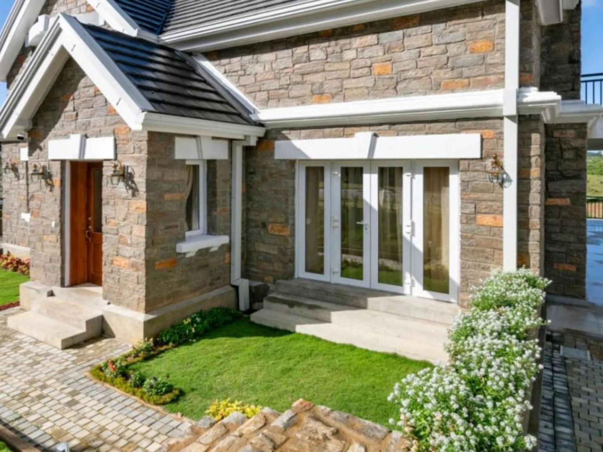 נוארה אליה Stoney Croft Cottage מראה חיצוני תמונה