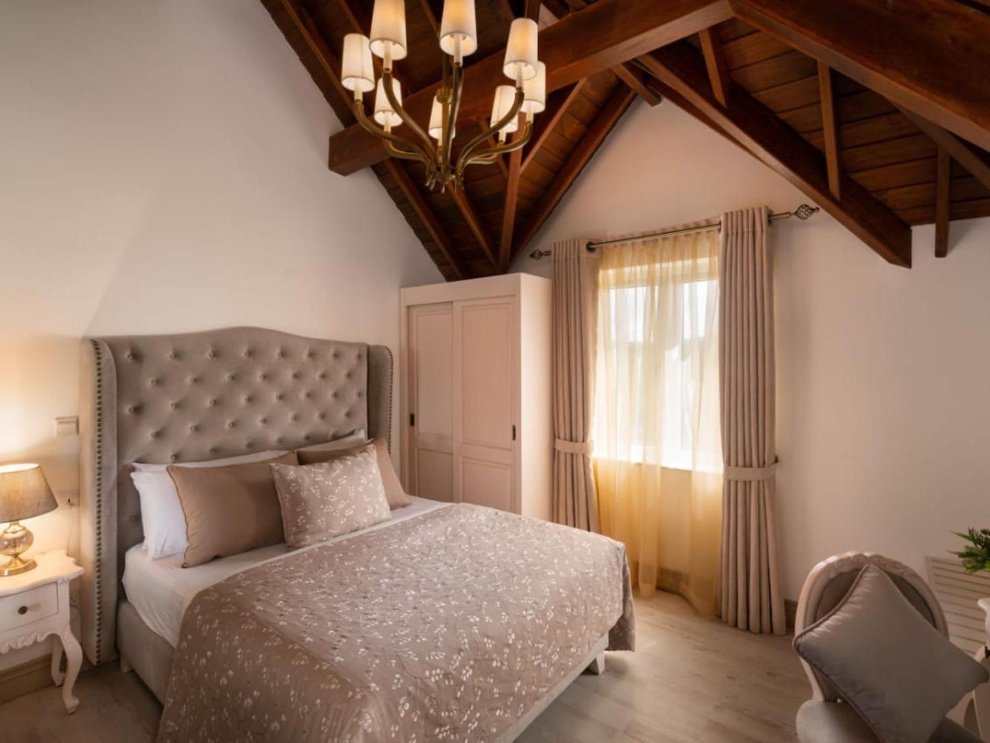נוארה אליה Stoney Croft Cottage מראה חיצוני תמונה