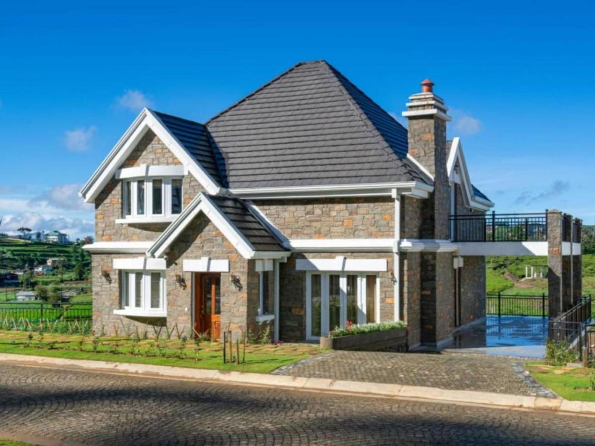 נוארה אליה Stoney Croft Cottage מראה חיצוני תמונה