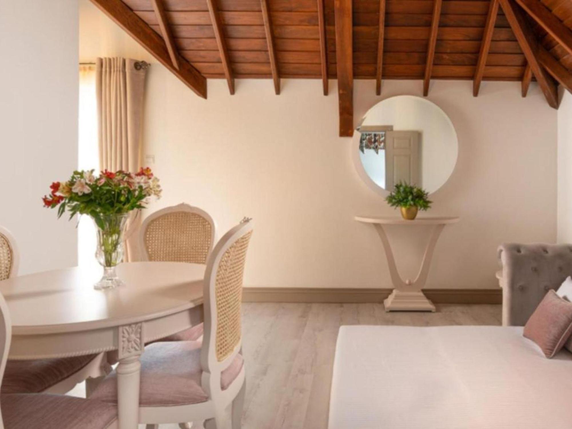 נוארה אליה Stoney Croft Cottage מראה חיצוני תמונה