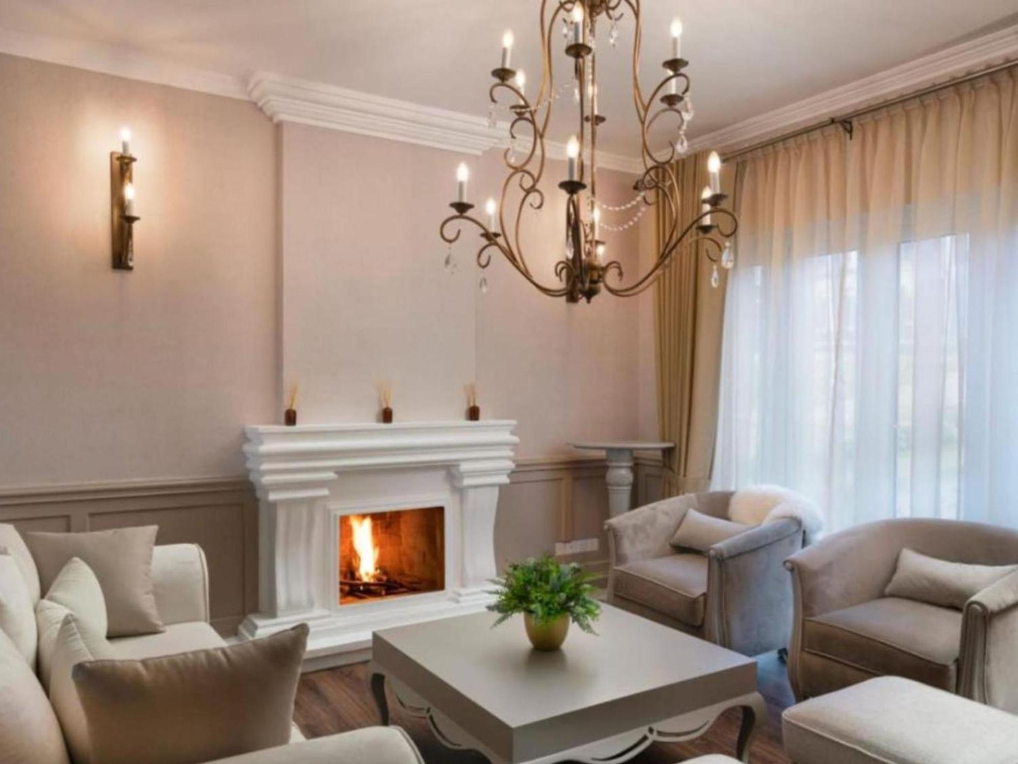 נוארה אליה Stoney Croft Cottage מראה חיצוני תמונה
