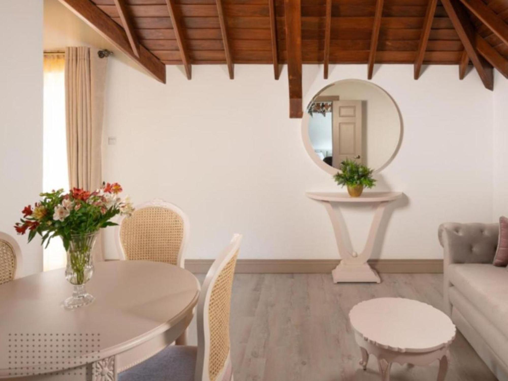 נוארה אליה Stoney Croft Cottage מראה חיצוני תמונה