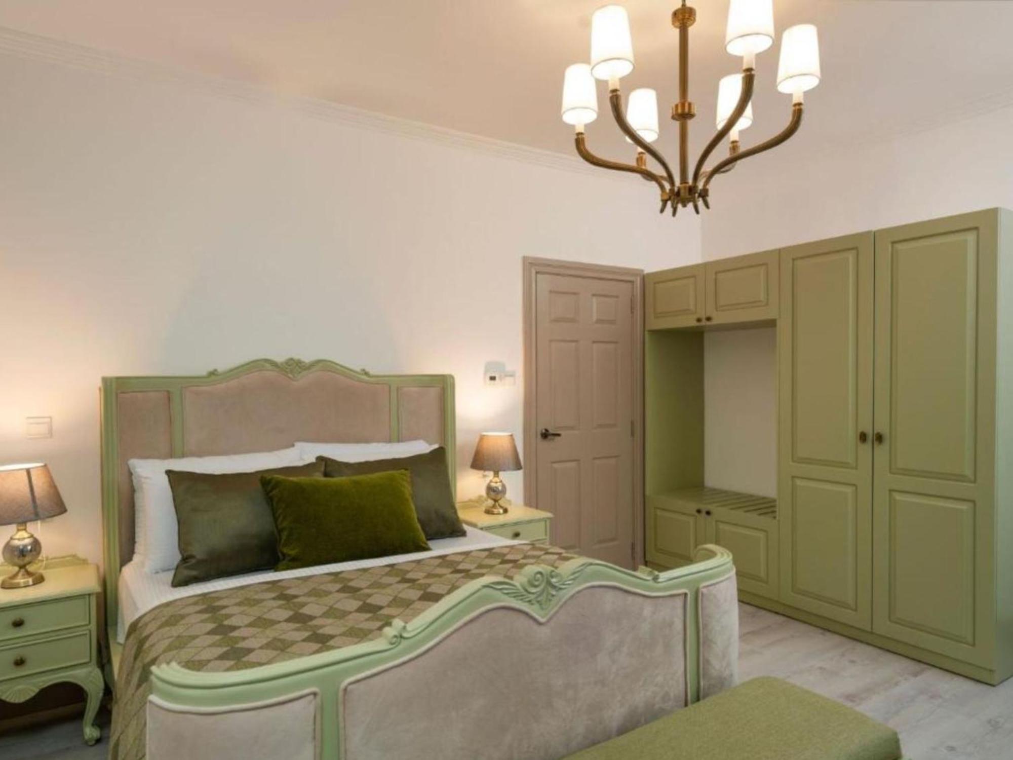 נוארה אליה Stoney Croft Cottage מראה חיצוני תמונה